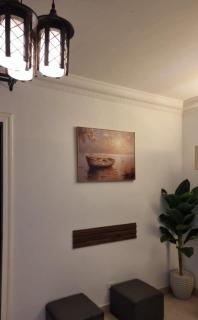 Madinaty is a spacious hotel apartment for families, 3 bedrooms, 2 elegant bathrooms - 5