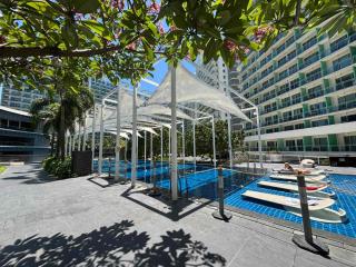 1BR Condotel in Azure Urban Resort Near NAIA #BH2 - 8