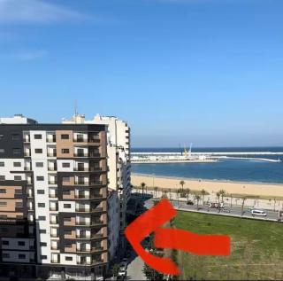 Residence TANGER PLAGE - 8