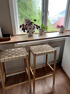 Våkn opp til fantastisk utsikt - 4