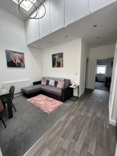 Beeches Bach, 1 bedroom cottage with hot tub - 7