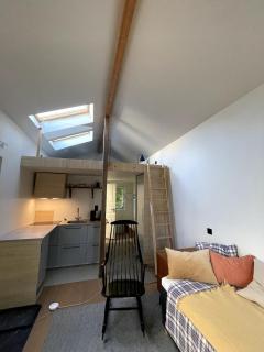 Guesthouse at Roland's - 2