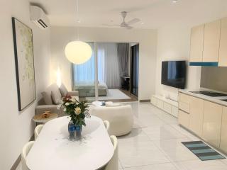 Quill Residences Klcc By AB - 0