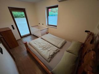 Ferienhaus mit Schwimmbad, Whirlpool & Sauna am Nürburgring - 9