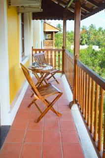 The Colonial Courtyard - 6