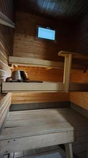 Rauhallinen rivitalo kylpylän lähellä - 3