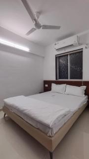 Unix Guest House - 9
