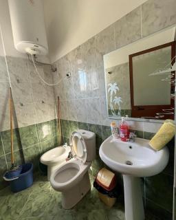 Family Apartment in Golem - 4