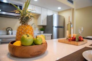 Royal Kahana 317 · RK 317 Remodeled BeachFront Studio w Ocean Vi - 7