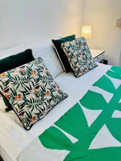Entire 2-Bed Cavendish Apartment in Central London - 5