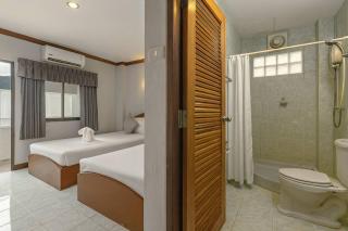 Break Point Patong Hotel - 5