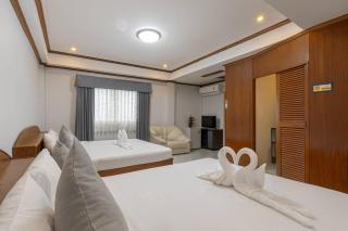 Break Point Patong Hotel - 3