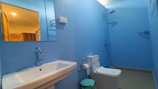 Sea Front Beach Huts - 5