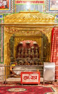 Omji - Shri Kathiya Mandir, 2km from Ram Janmabhumi Temple - 6