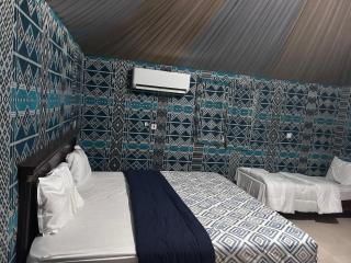 Bedouin Luxe Camp & Tour - 4