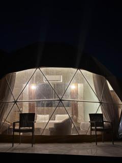 Bedouin Luxe Camp & Tour - 4