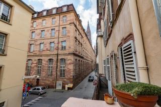 Hyper Centre Studio Strasbourg Cathedral - 5
