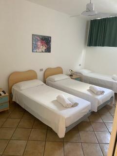 Caserta Holiday Rent - 4