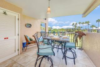 Kamaole Sands 10203 · KAS 10203 Summer Retreat Remodel 1BD Acros - 1
