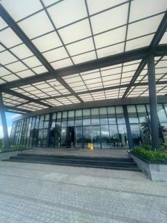 The Light Arena Ocean Tower - 3