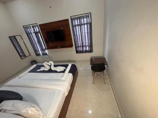 Hotel Vasudev- near Toran Gate - 6