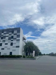 The Light Arena Ocean Tower - 7