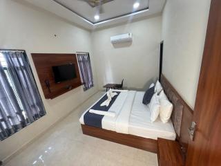 Hotel Vasudev- near Toran Gate - 3