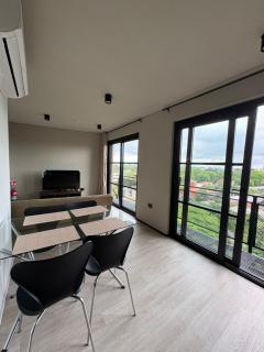 The Station Villa Morra - 5