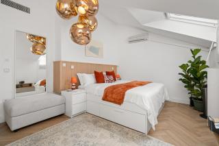 Casa Playa Duplex Penthouse - 8