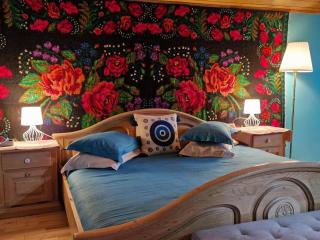 Sfizioso Boutique Stay Brasov - Free Parking - 8