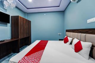 Hotel O Snug Inn - 8