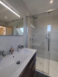 Chambre d'hôtes chez " Les Ligibell " - 9