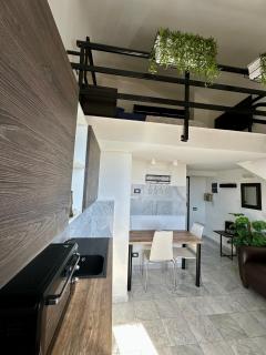 Marble apartment - 5