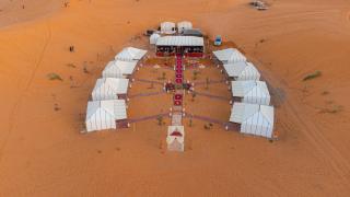 Young Luxury Camp Merzouga - 8