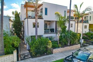 Marine Dream - San Diego - 7