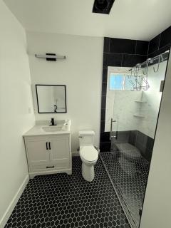 Rio Linda private gated ADU - 9