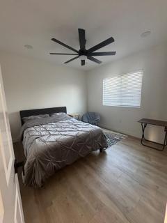 Rio Linda private gated ADU - 8