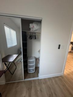 Rio Linda private gated ADU - 7