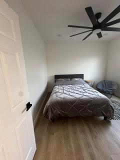 Rio Linda private gated ADU - 5