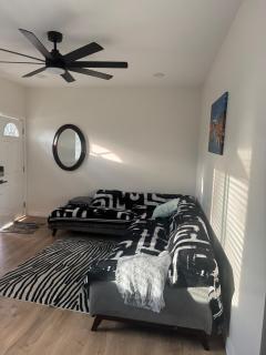 Rio Linda private gated ADU - 3