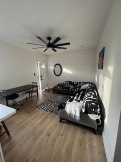 Rio Linda private gated ADU - 1