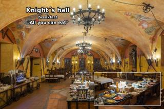 Deluxe Apt in Old Town, Charles Bridge 3 min, Private garden, Breakfast - 0