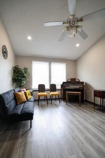 The Coffee House - 0