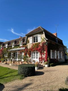 Maison Angulus Ridet - 9