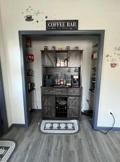 The Coffee House - 7