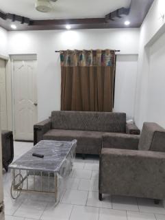 Beach Haven Guest house - 3