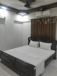 Beach Haven Guest house - 1