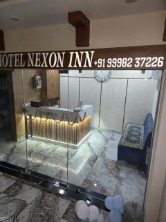 Hotel Nexon Inn - 0