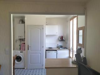 Appartement au calme - 5