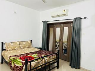 Raj 3bhk Villa Calangute - 0